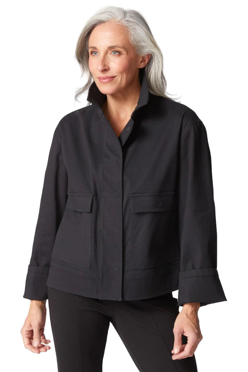 Habitat: Cargo Jacket