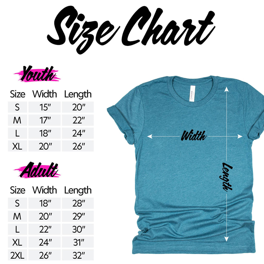 Girls Will Be Girls Witches Graphic Tee