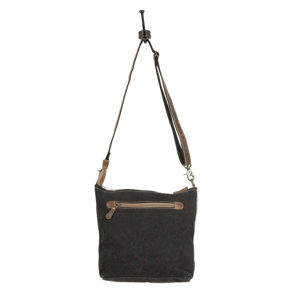 Pebbly Shoulder Bag
