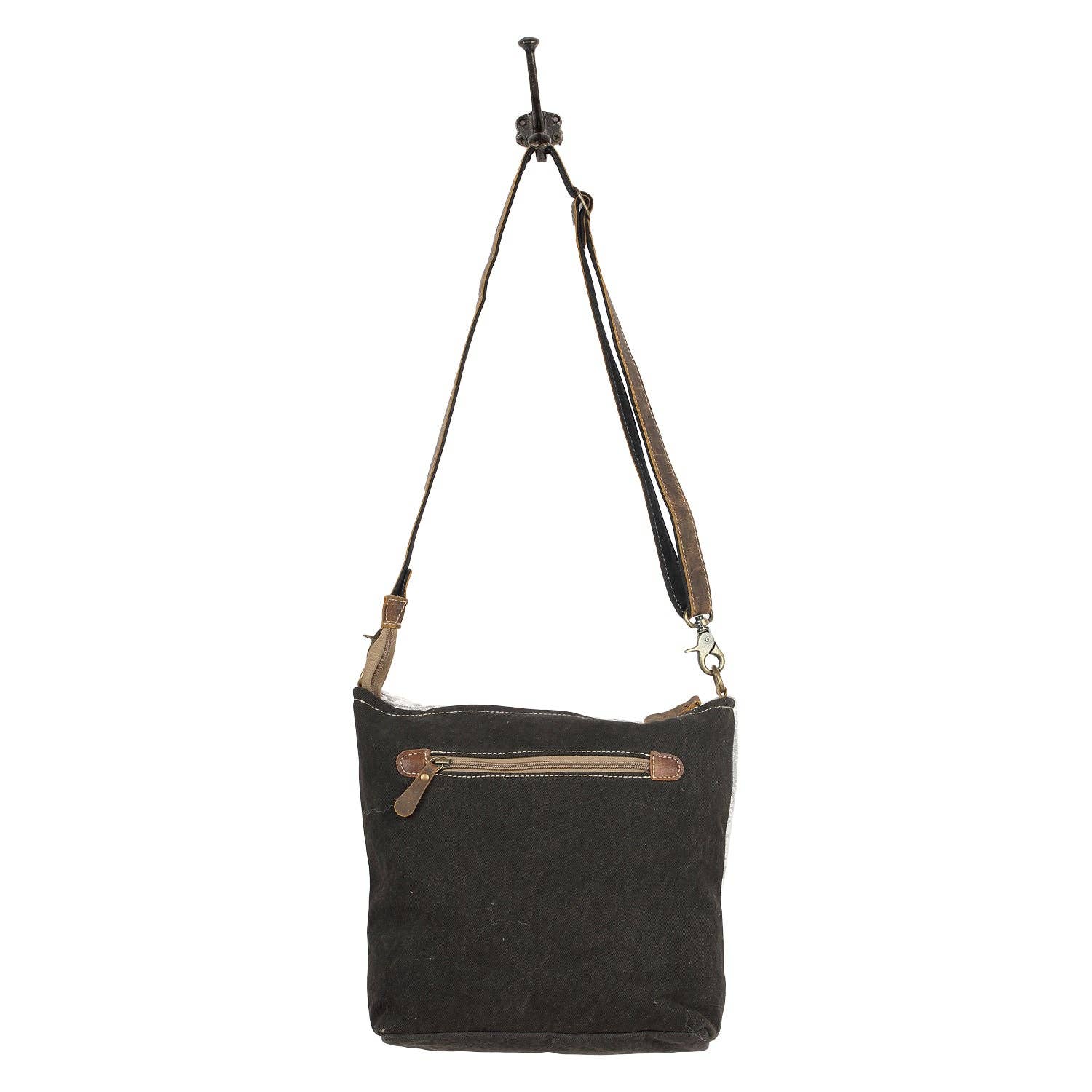 Pebbly Shoulder Bag