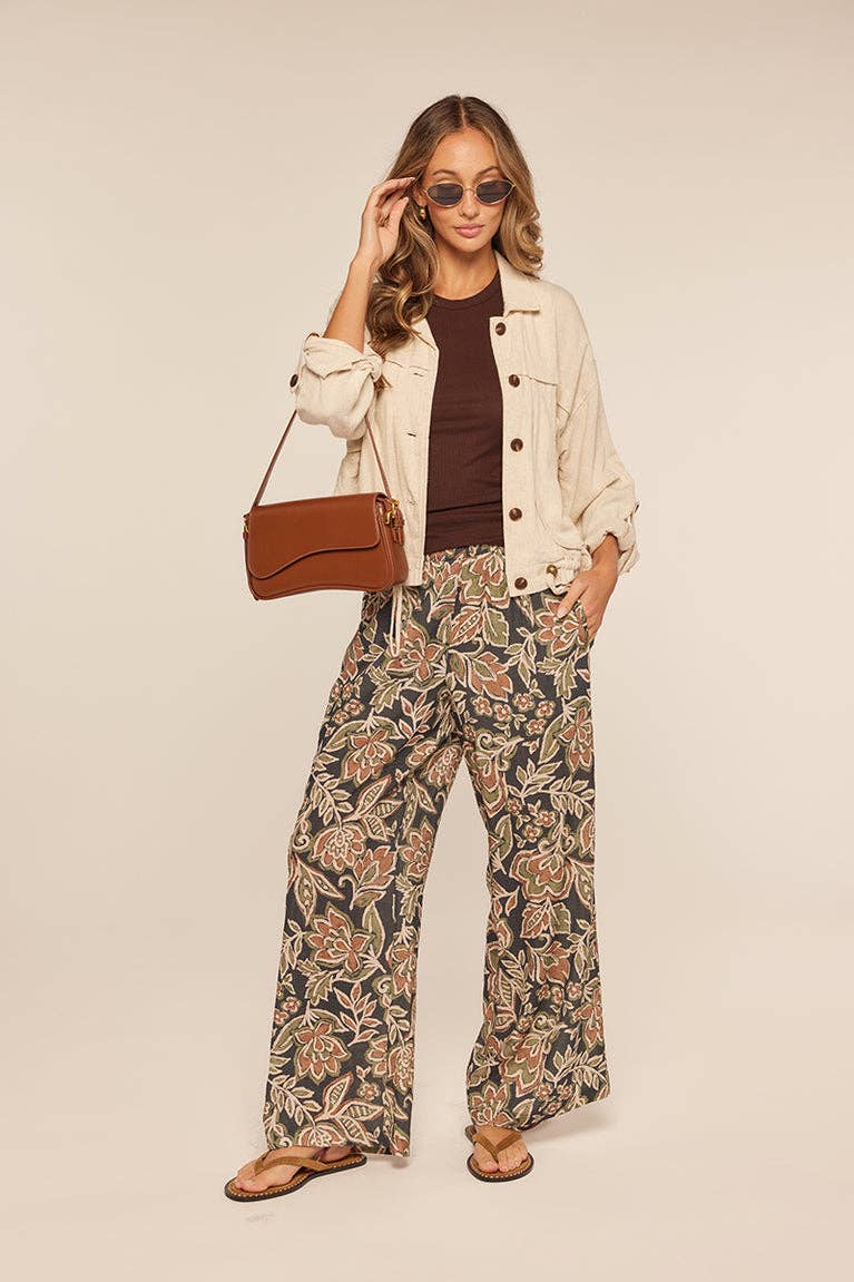 Jessie Jacket
