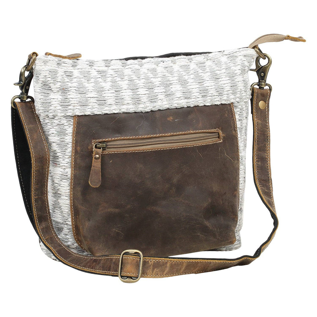 Pebbly Shoulder Bag