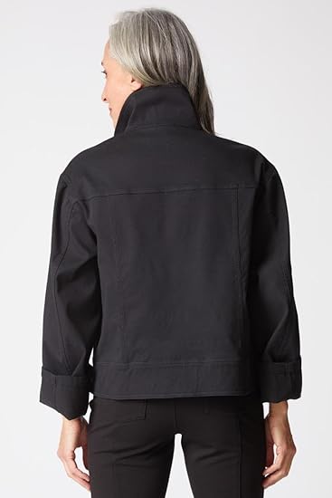 Habitat: Cargo Jacket