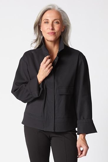 Habitat: Cargo Jacket