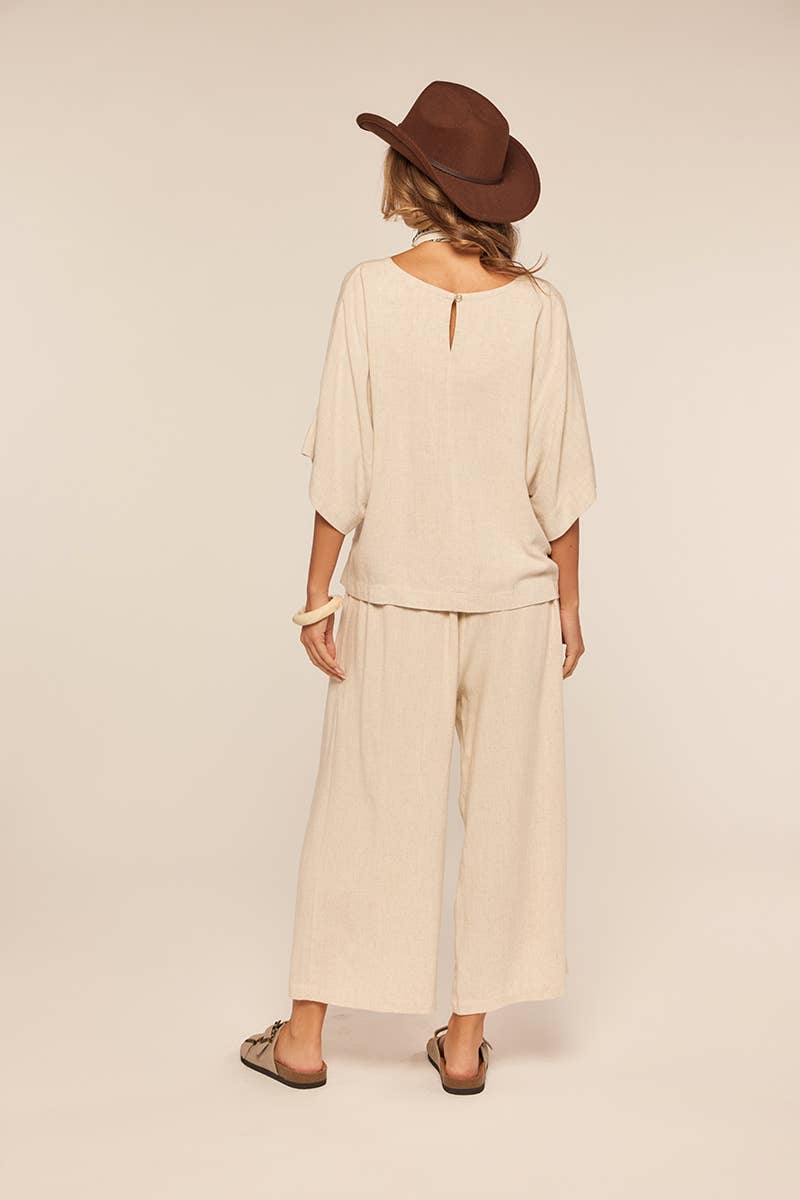 Justyne Pant 