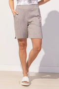 Escape: Cotton Shorts