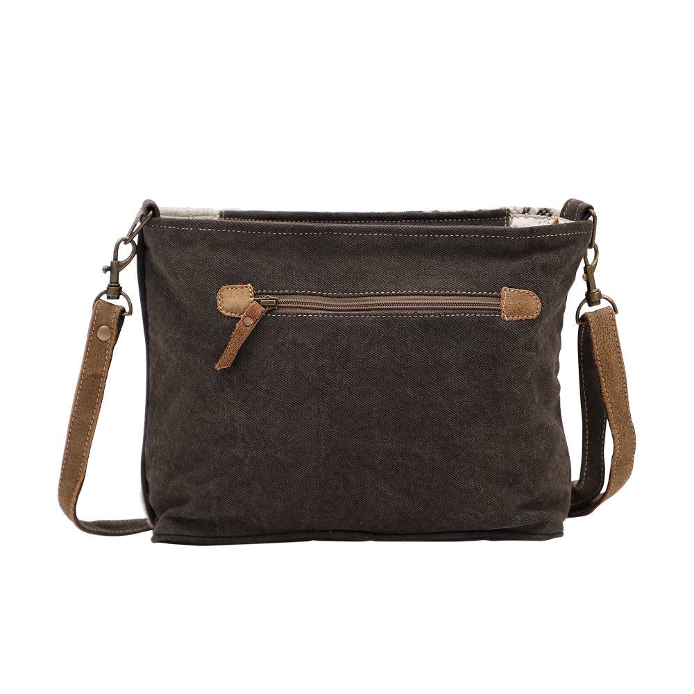 Cerulean Shoulder Bag