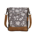 Blossom Print Shoulder Bag