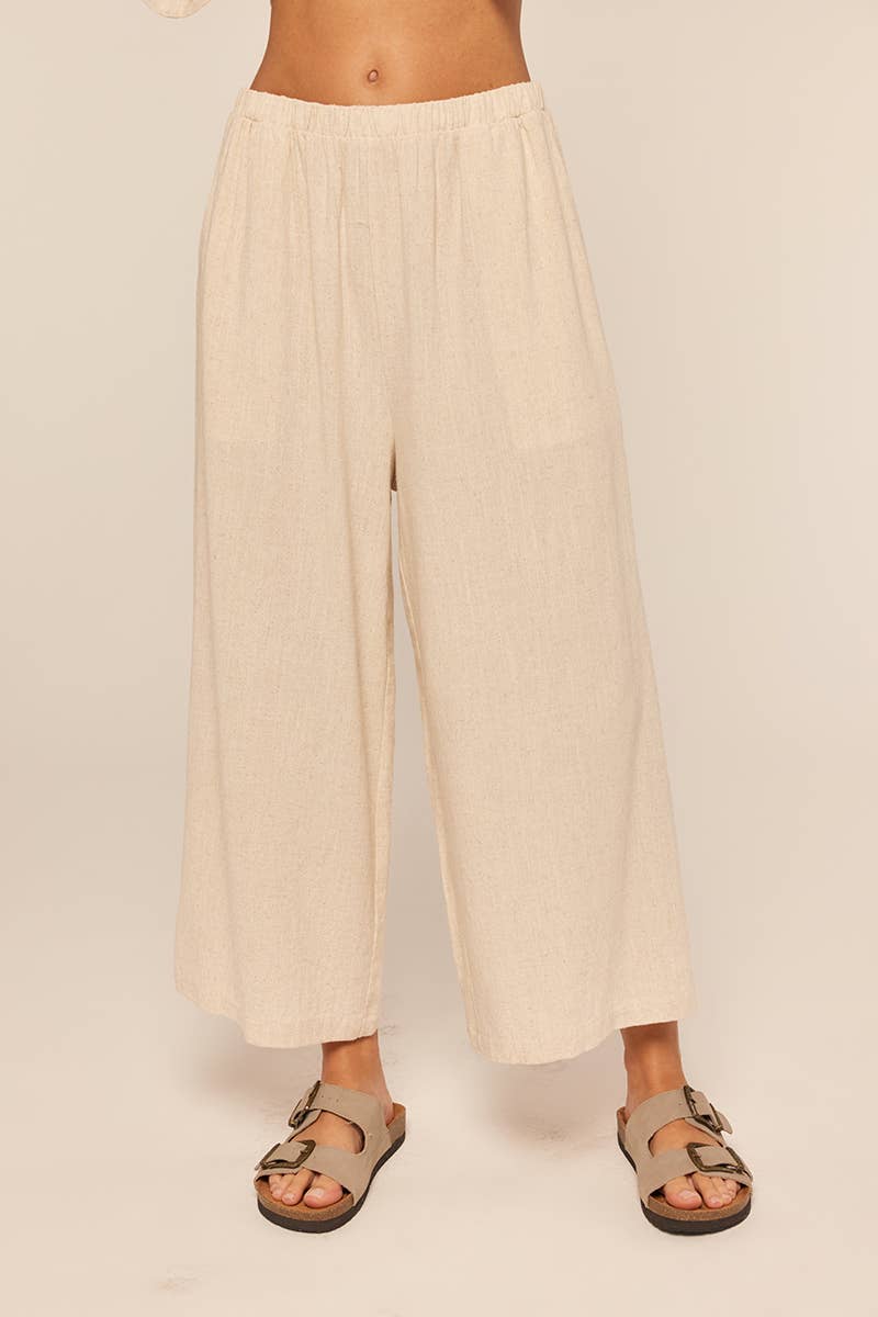 Justyne Pant 