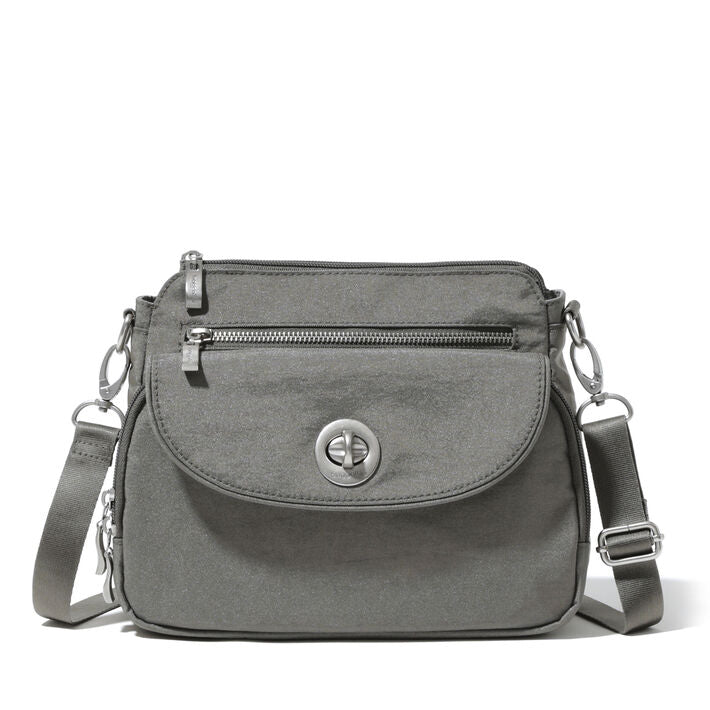 Baggallini: Calais Crossbody Bag