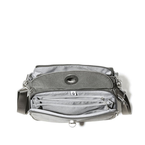 Baggallini: Calais Crossbody Bag