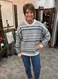 Knit Sweater