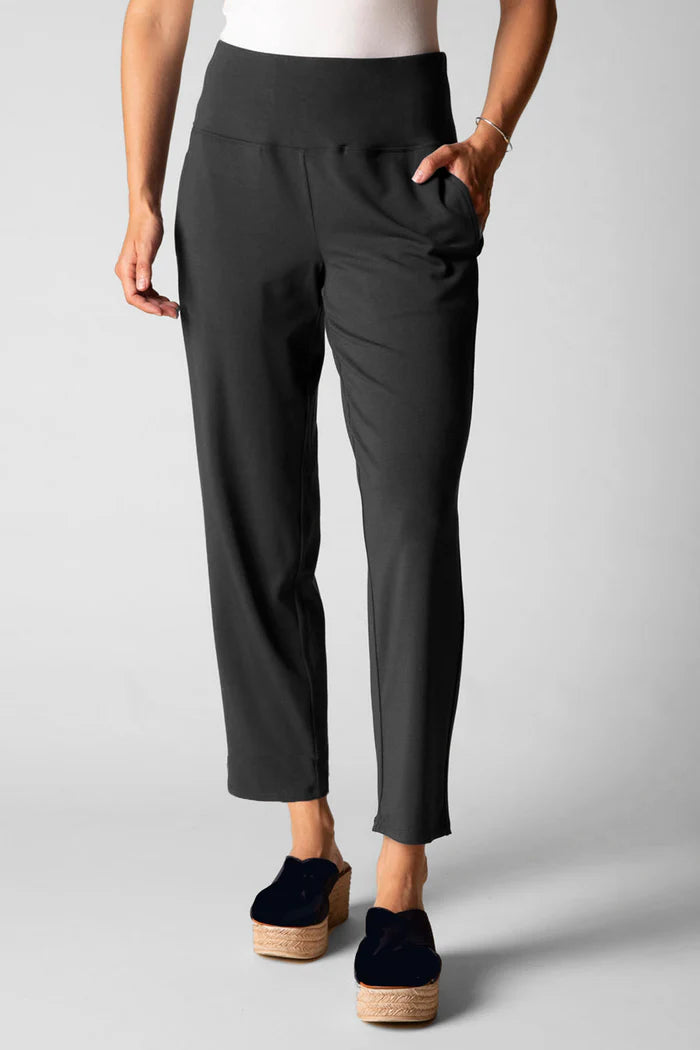 Habitat: Core Travel Straight Pant