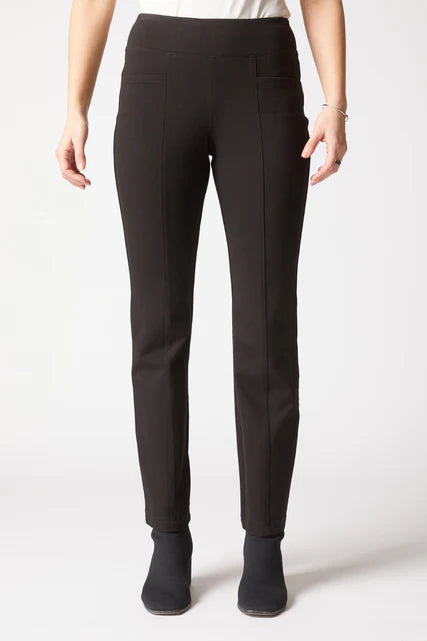 Habitat: Luxe Ponte Perfect Pant