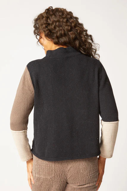 Habitat: Ying Yang Sweater