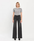 Vervet - Engross High Rise Wide Trouser