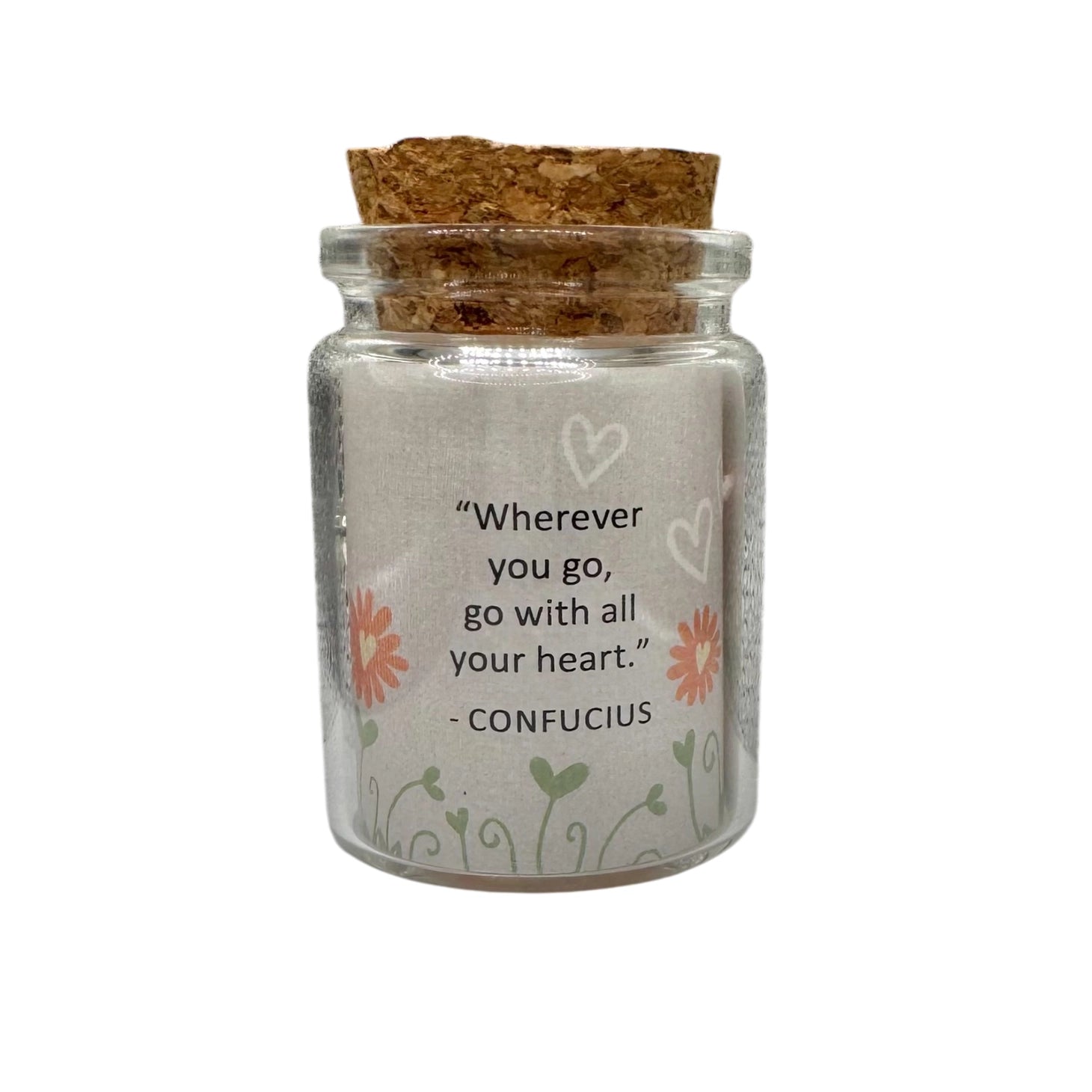 Silver Sparrow: Sterling Silver Turquoise Heart Stud Earrings