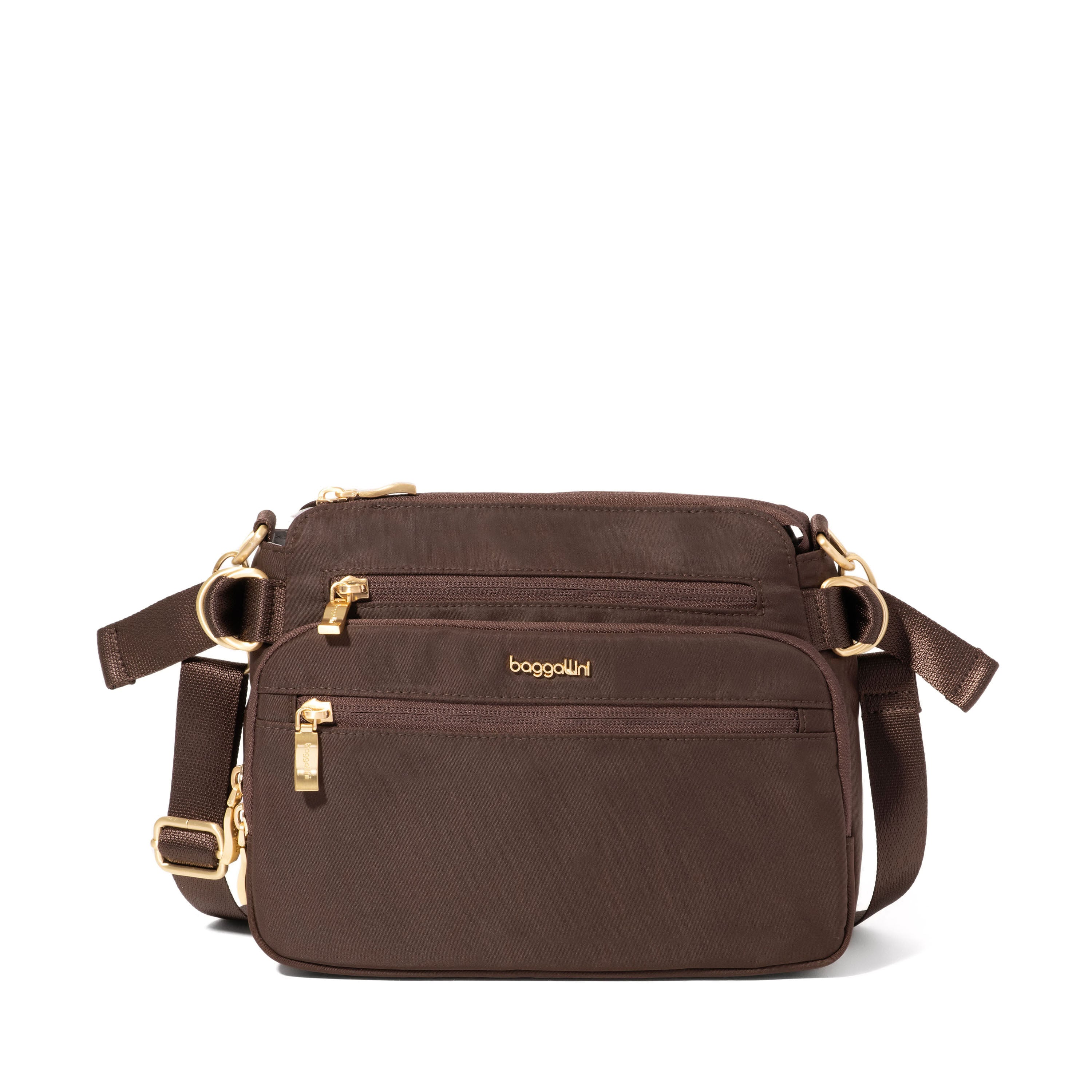 Baggallini: Marais Crossbody