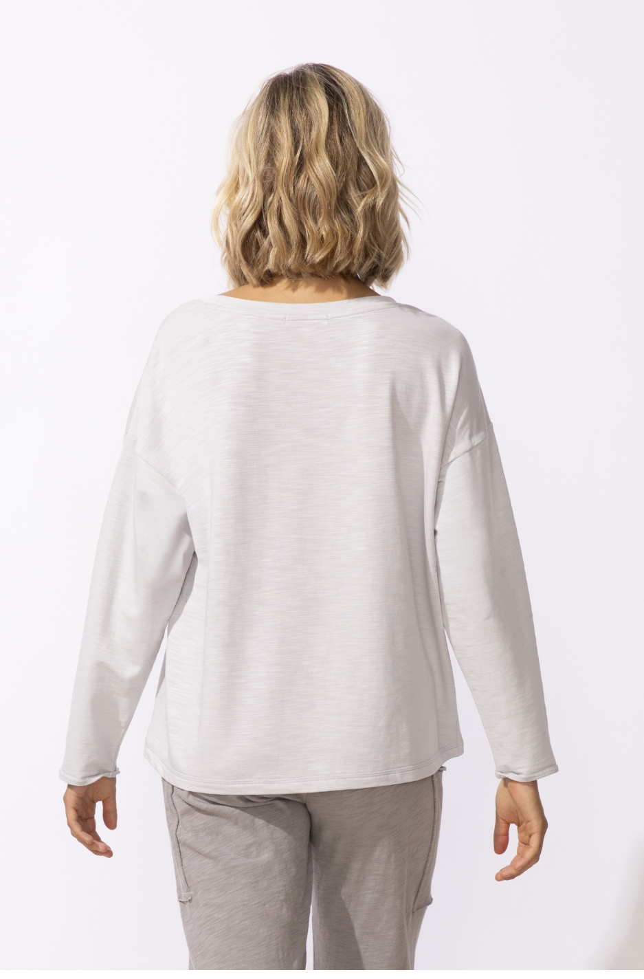 Escape: Destination Terry Bicycle Pullover