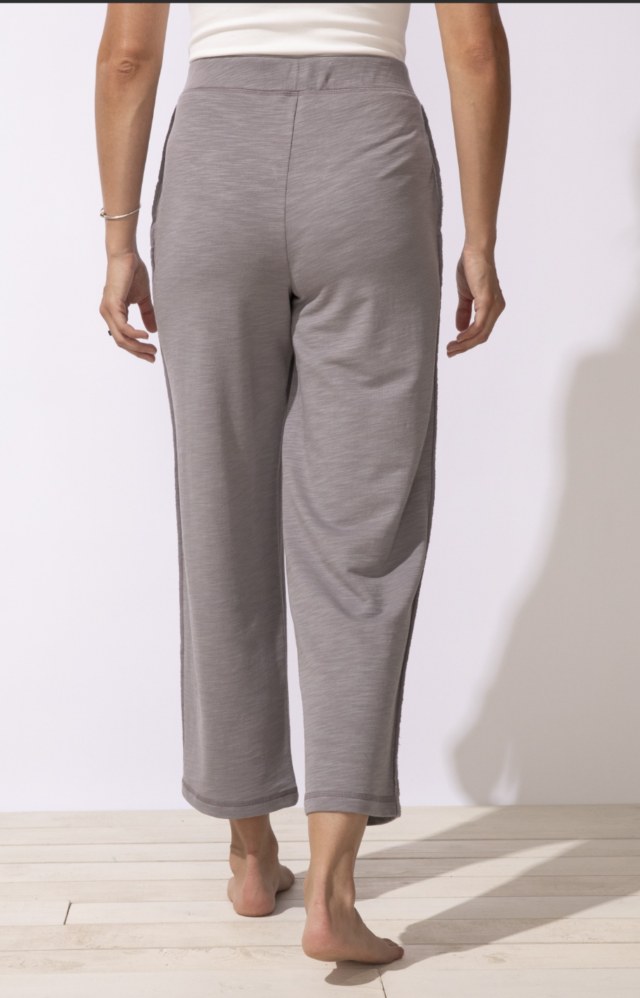 Escape: Modal Span Try Flood Pants