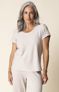 Habitat: Pasadena Knit Stripe Tee