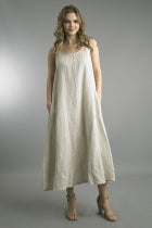 Tempo Paris: Day Wear Dress