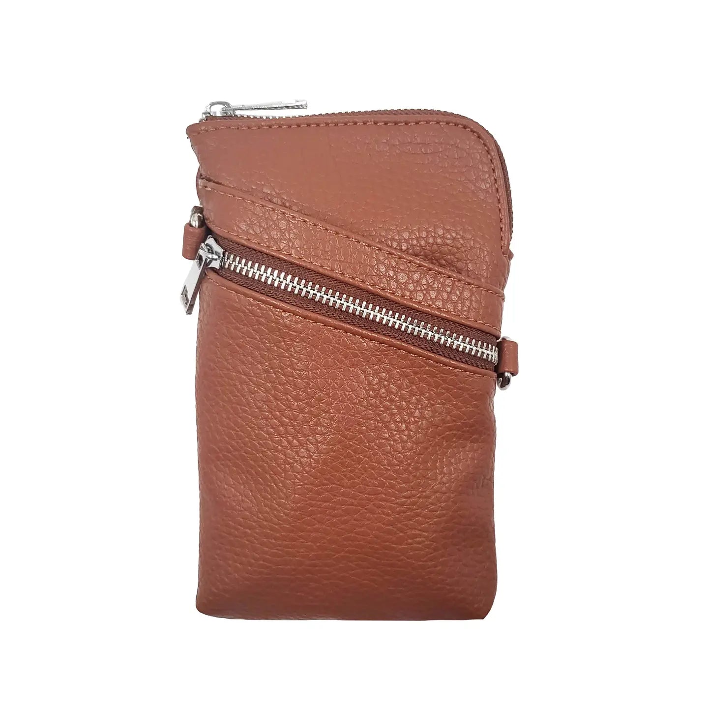 K.Carroll Accessories: Carrie Crossbody-Camel