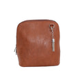 K.Carroll Accessories: Kristen Crossbody-Camel