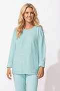 Escape: Ocean Front Weekend Tunic
