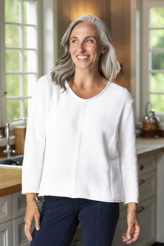 Habitat: Seaside Pullover