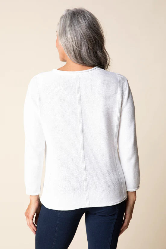 Habitat: Seaside Pullover