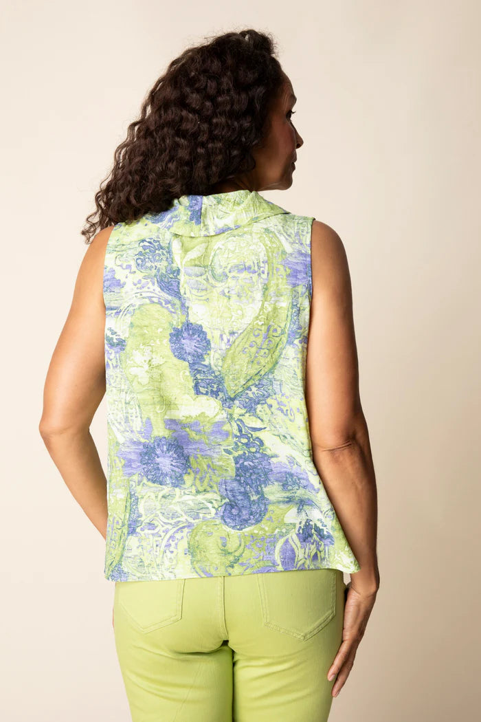Habitat: Destination Unknown Bistro Top