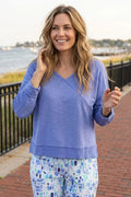 Escape: Two-Way Pullover