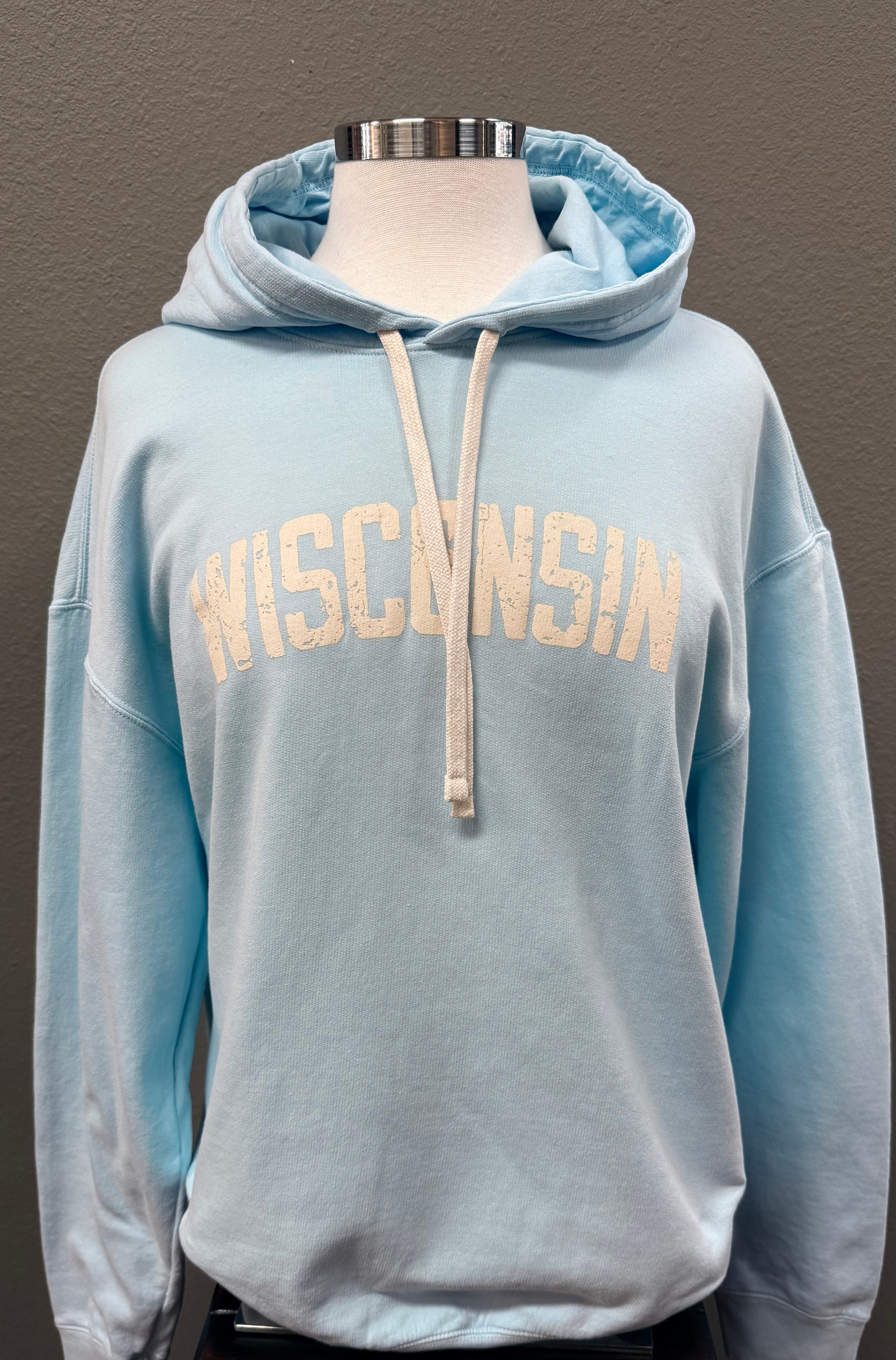 Wisconsin Sweatshirt