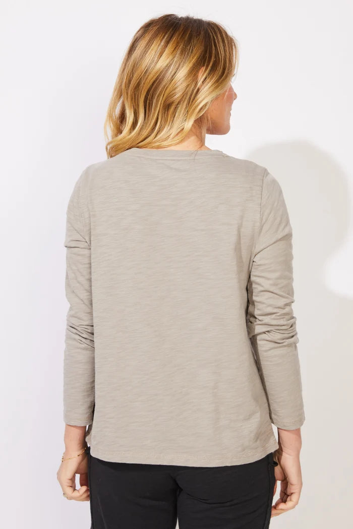 Escape: Sneaky Cat Crew Tee