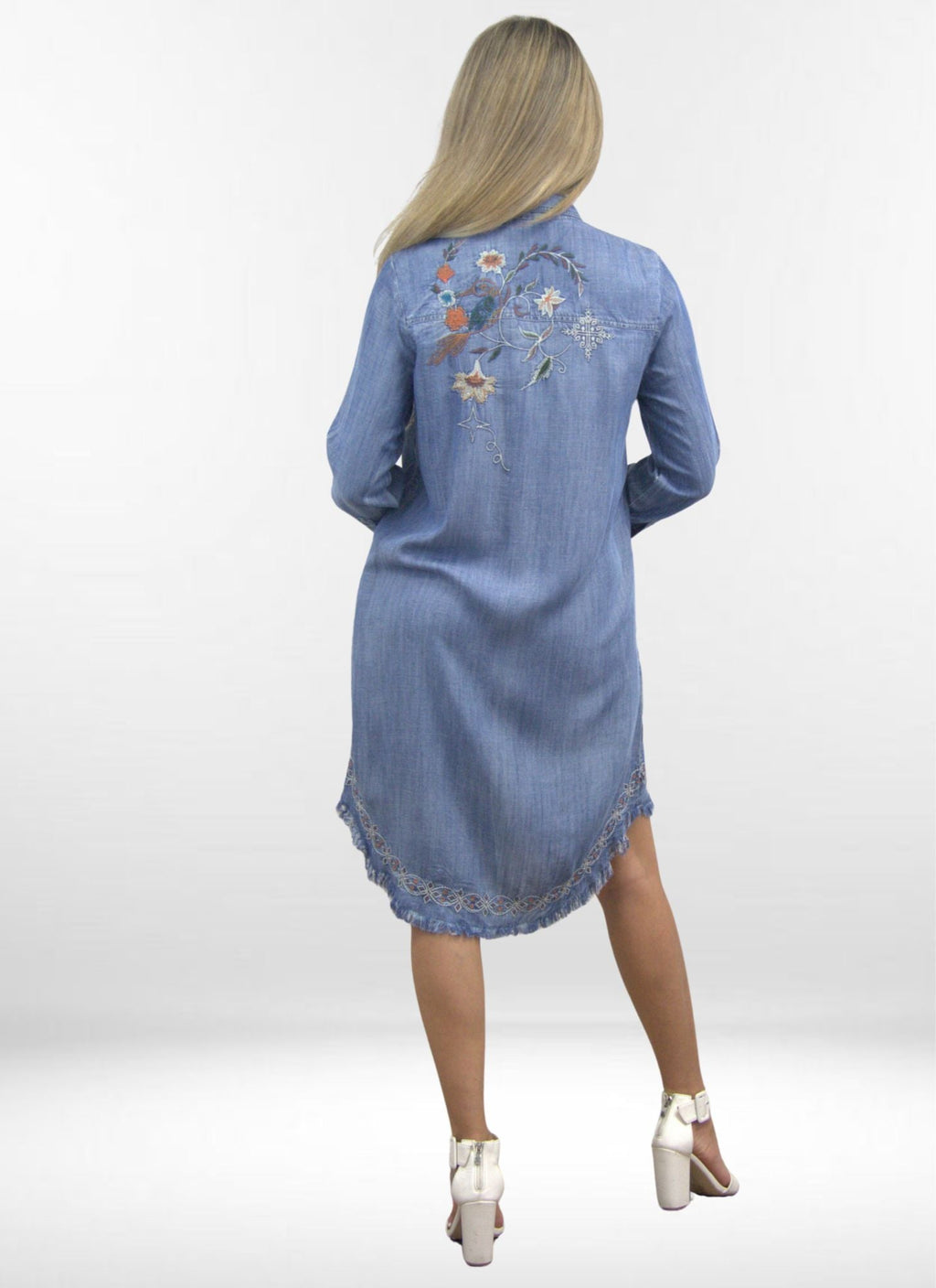 WENDY DRESS