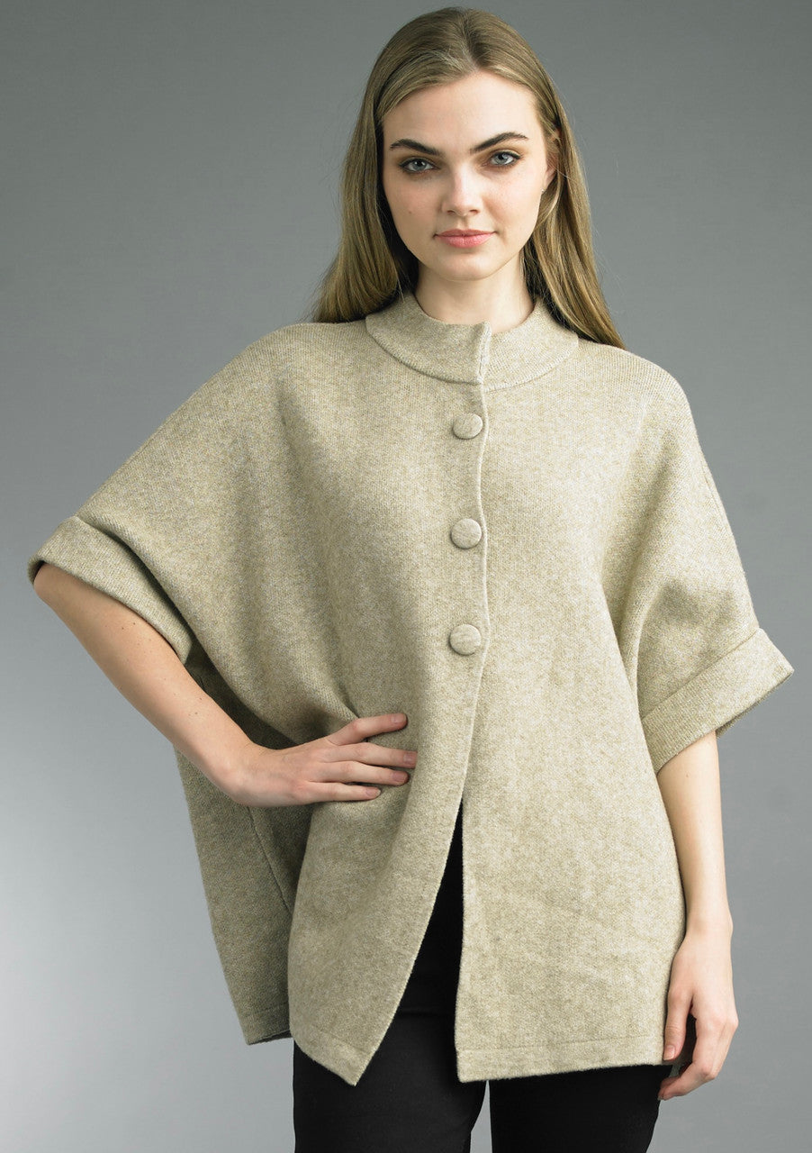 Tempo Paris: Sweater Pullover Top