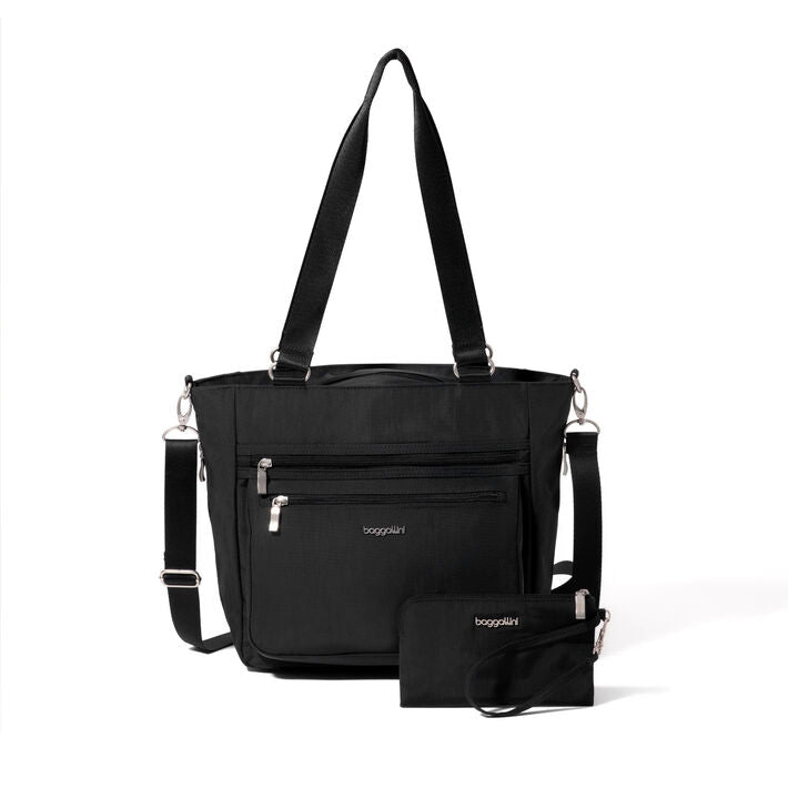 Baggallini: Modern Everyday Shopper Tote