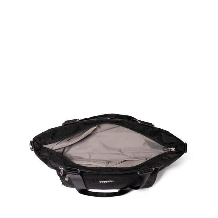 Baggallini: Modern Everyday Shopper Tote