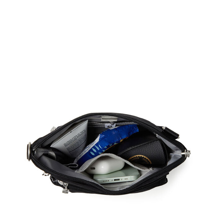 Baggallini: Modern Pocket Crossbody