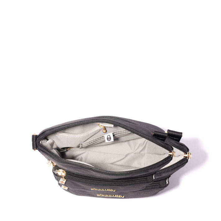 Baggallini: Modern Pocket Crossbody