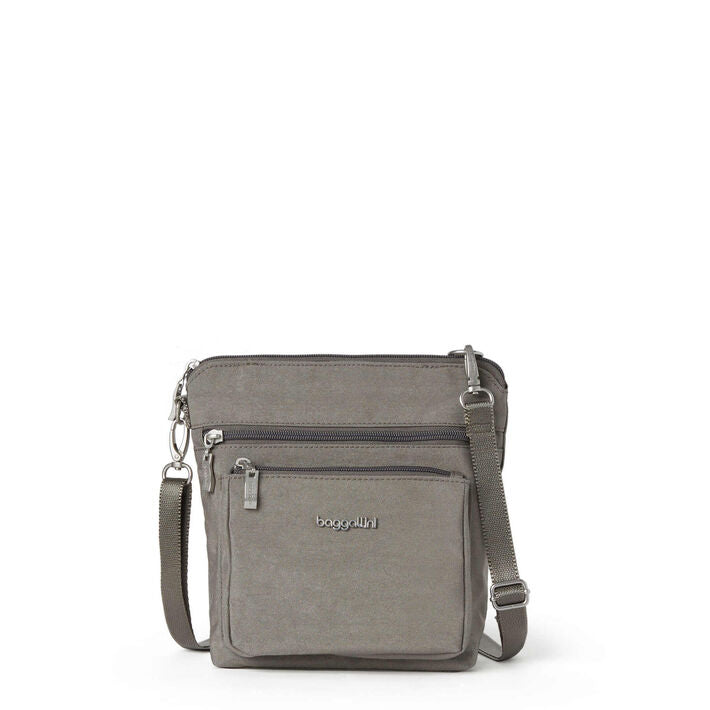 Baggallini: Modern Pocket Crossbody