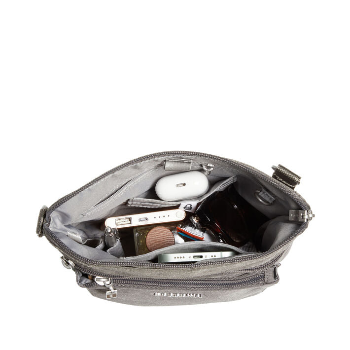 Baggallini: Modern Pocket Crossbody