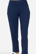 Habitat: Core Travel Straight Pant