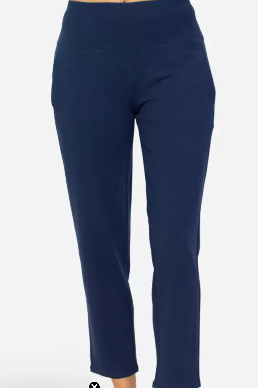 Habitat: Core Travel Straight Pant