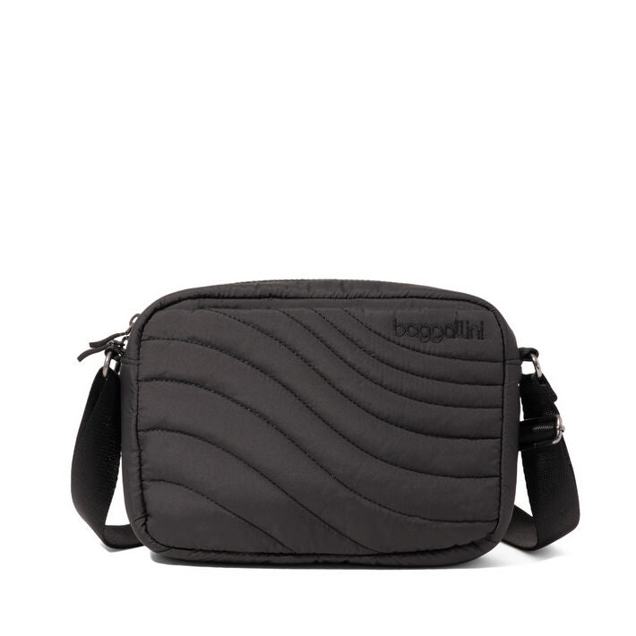 Baggallini: Set Wave Crossbody