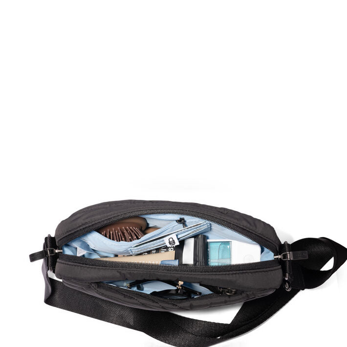 Baggallini: Set Wave Crossbody