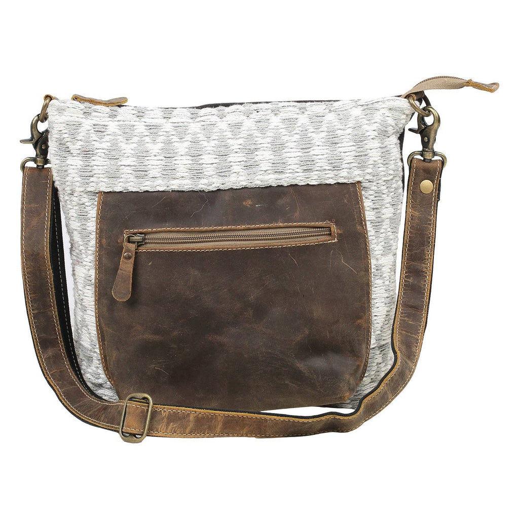 Pebbly Shoulder Bag