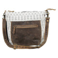 Pebbly Shoulder Bag
