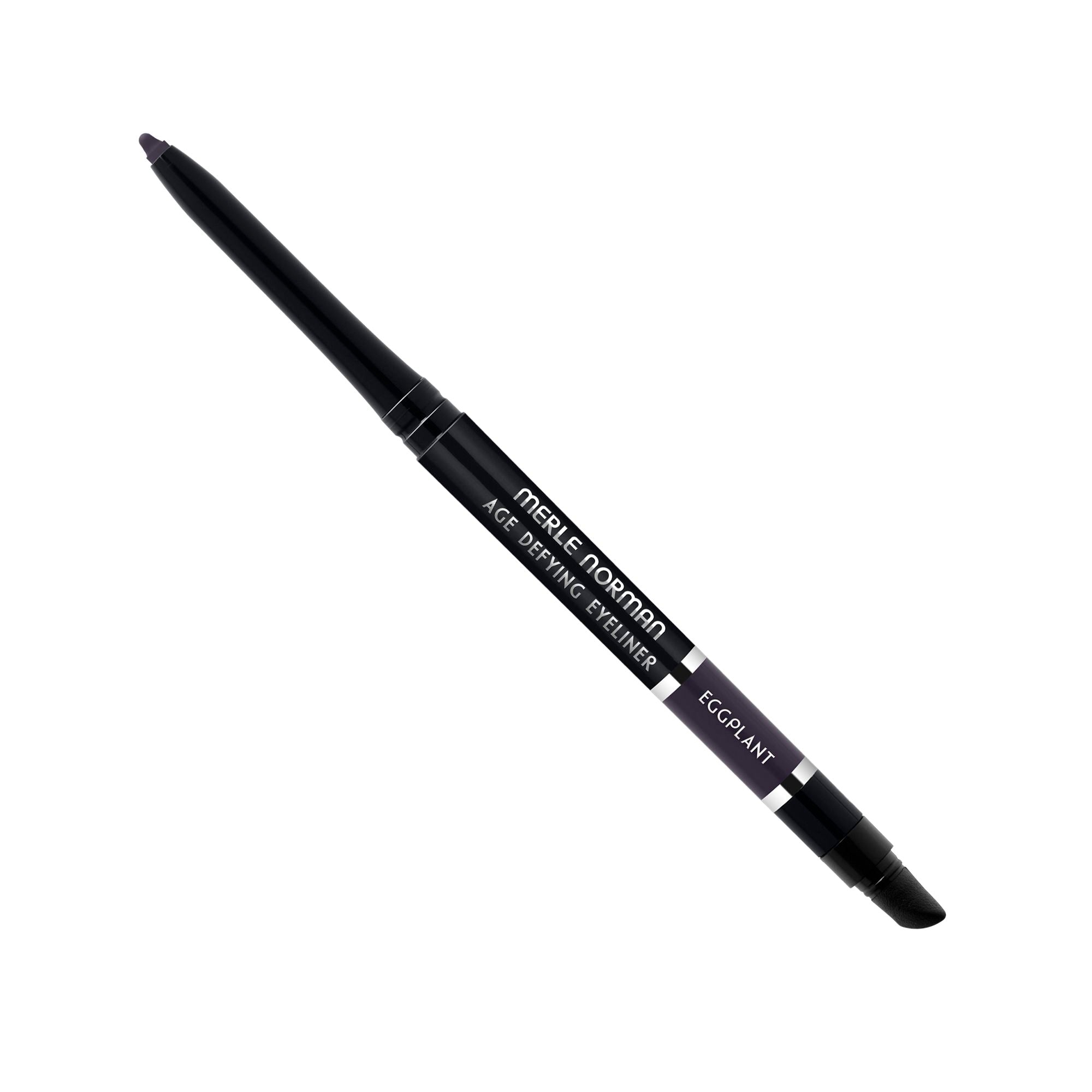 Age Defying Eyeliner - Eggplant